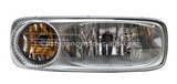 SINGLE BULB HEADLIGHTS - 28800